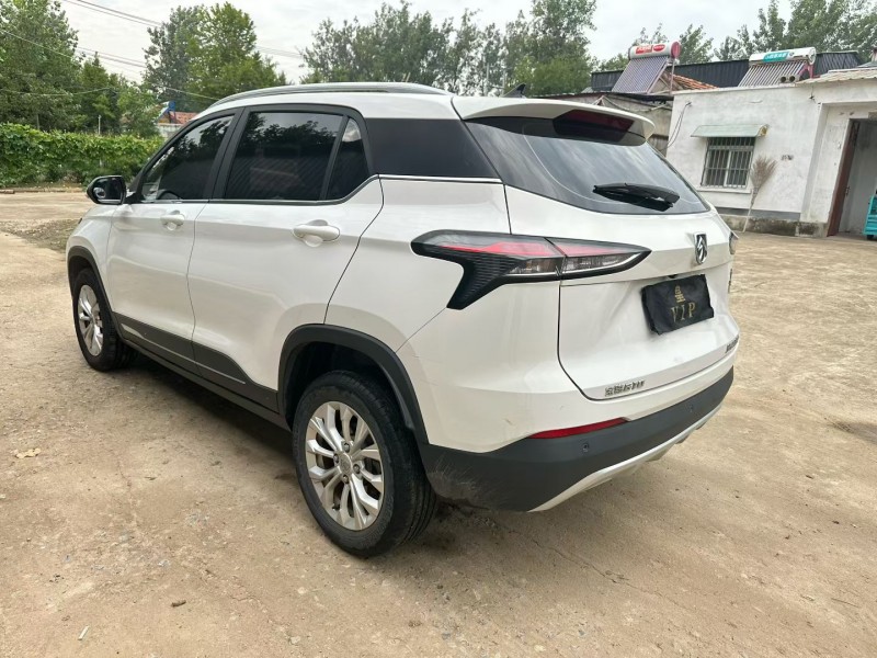 徐州21年宝骏5108