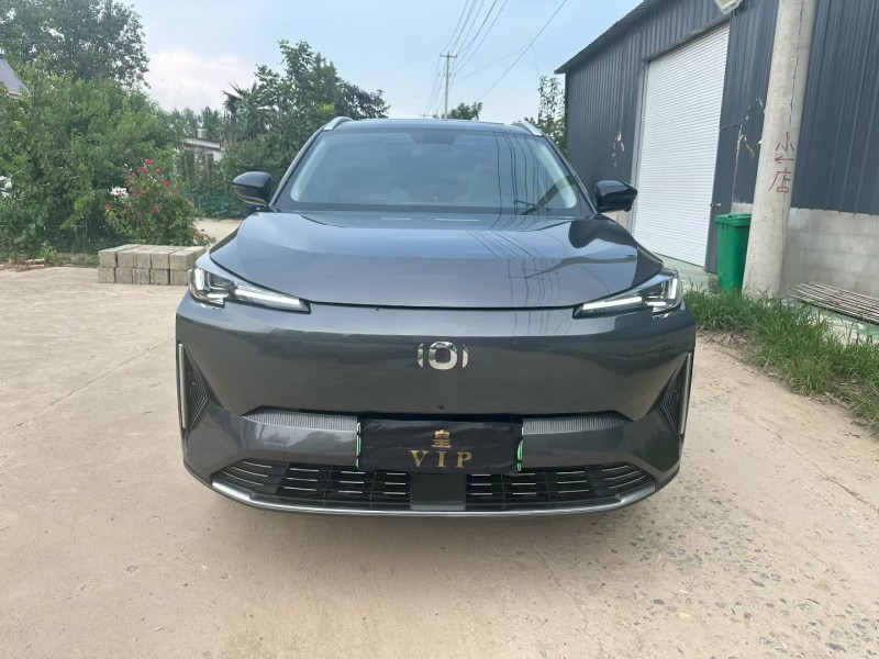 徐州24年长安汽车启源1