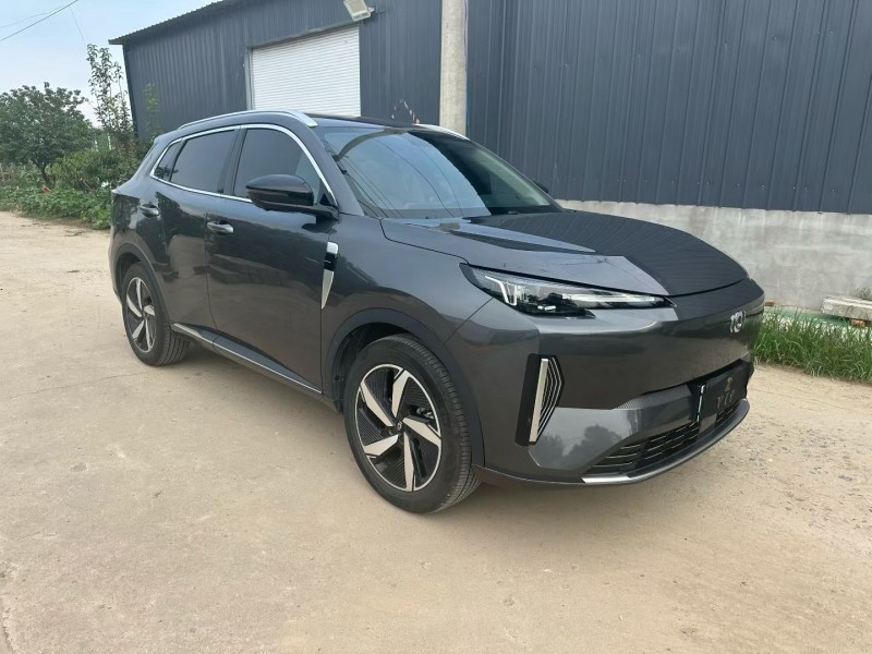 徐州24年长安汽车启源2