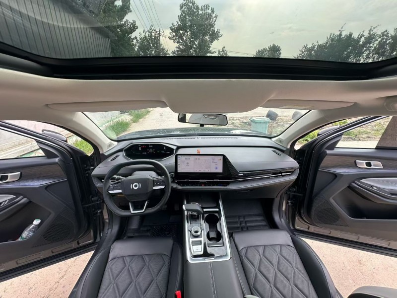 徐州24年长安汽车启源5