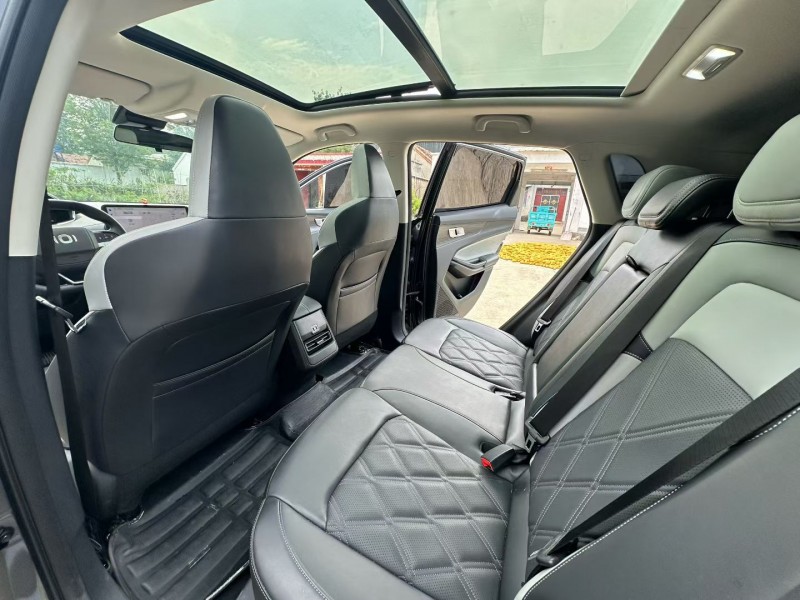 徐州24年长安汽车启源6