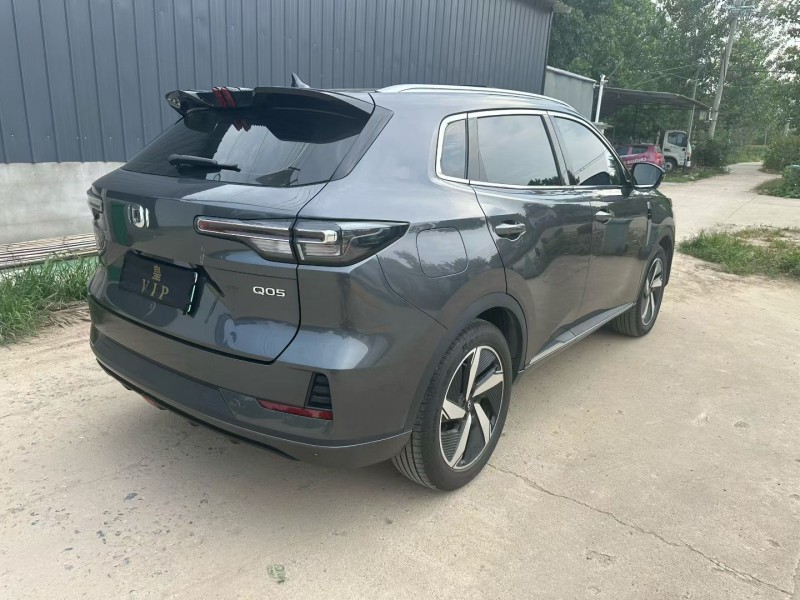 徐州24年长安汽车启源7