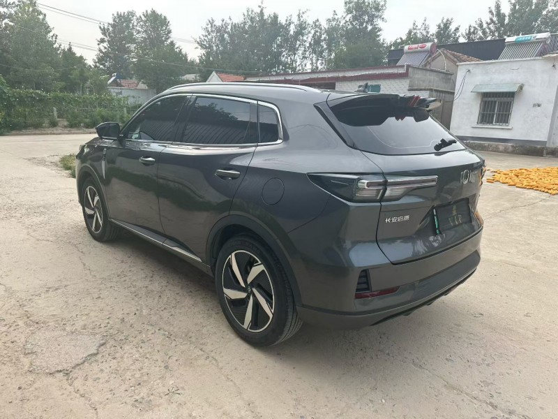 徐州24年长安汽车启源8