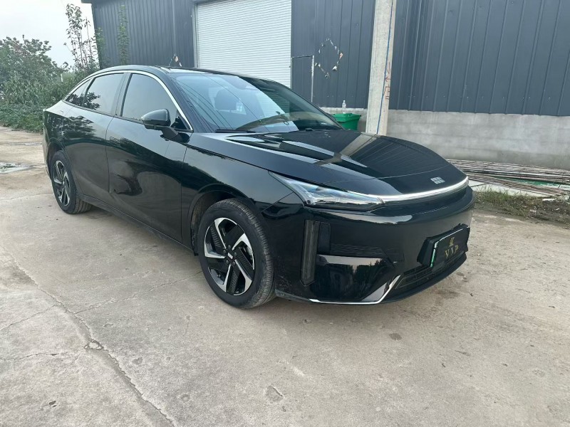 徐州24年吉利银河2