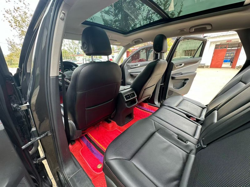 徐州21年大众途昂4