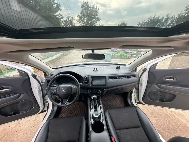 徐州22年本田缤智6