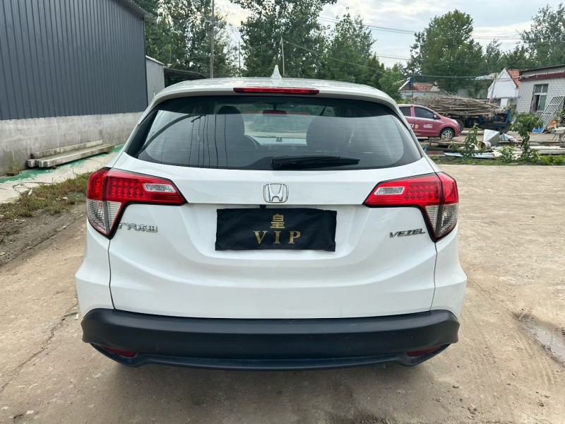 徐州22年本田缤智9