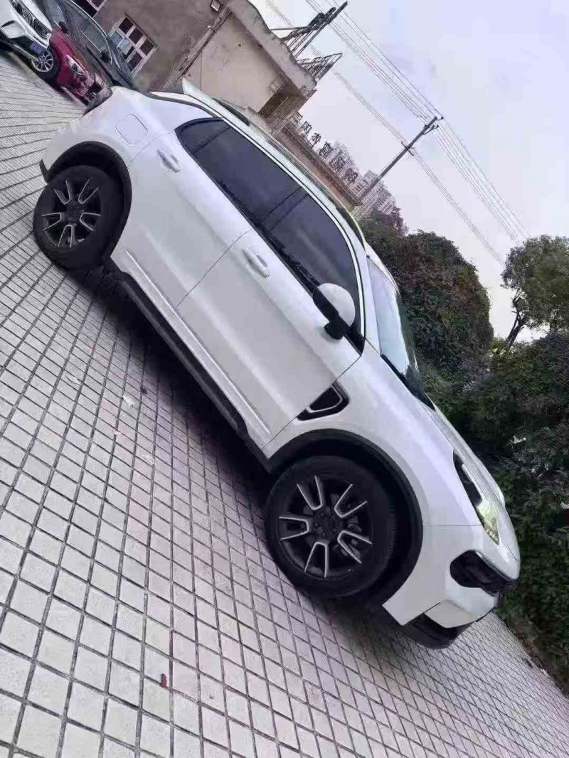 长沙22年领克013