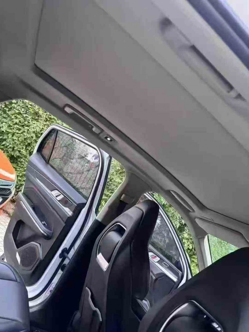 长沙22年领克015