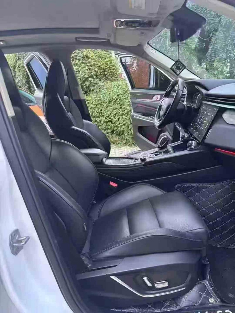 长沙22年领克016