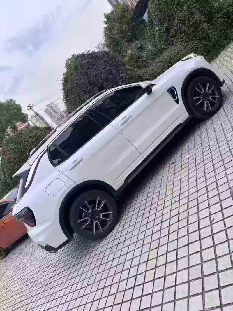 长沙22年领克017