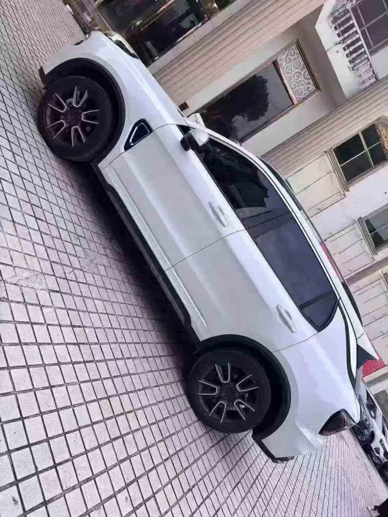 长沙22年领克018