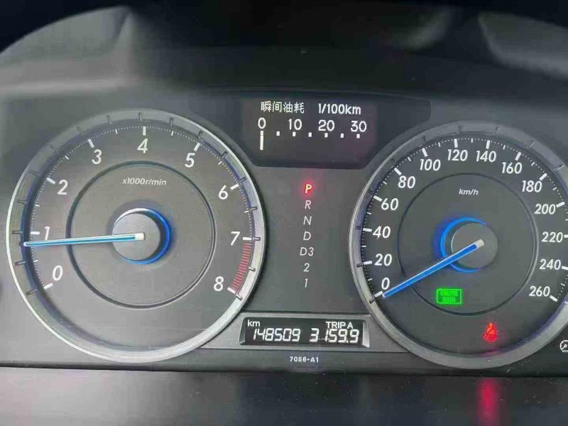 邵阳12年本田歌诗图4