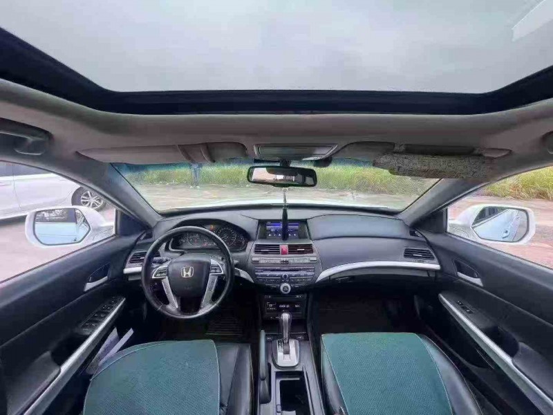 邵阳12年本田歌诗图5