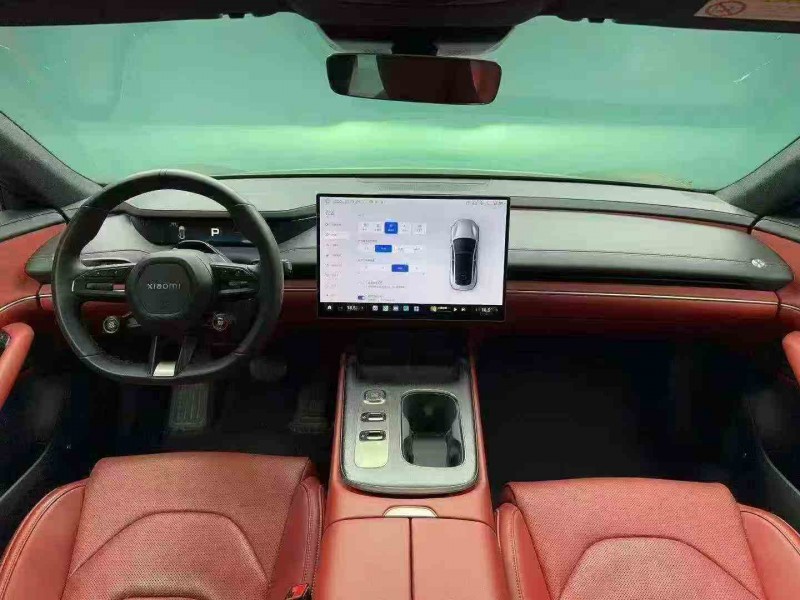 成都24年小米SU74