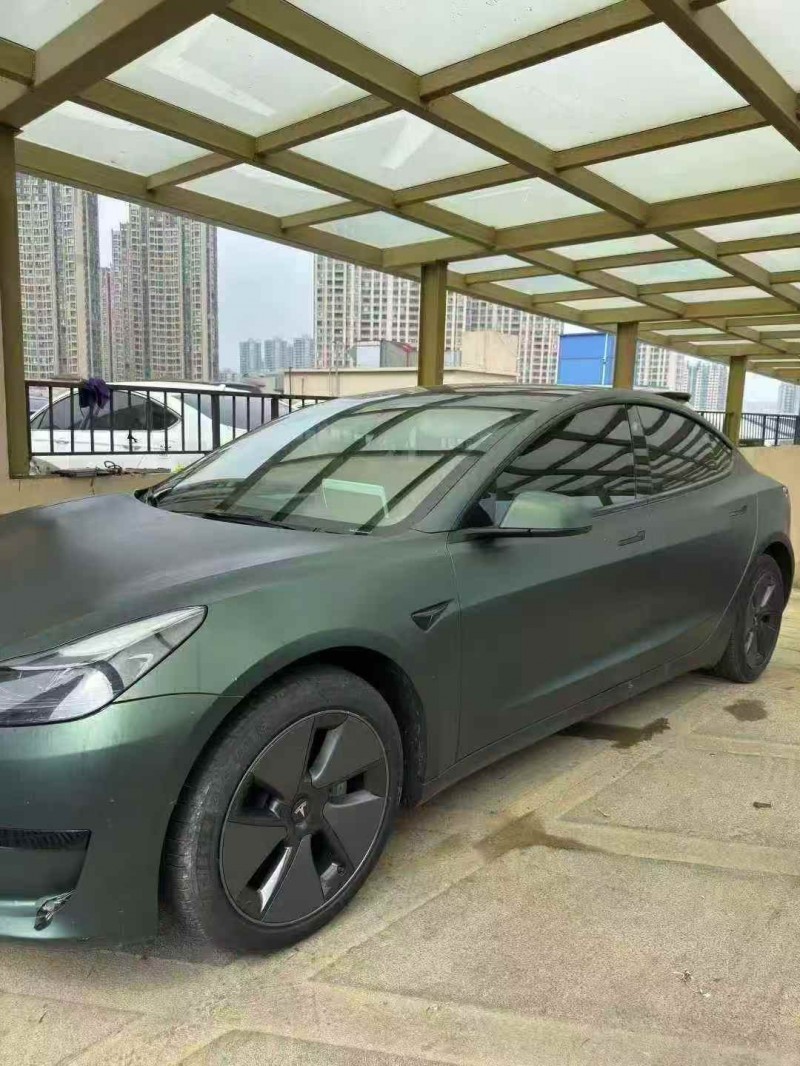 常州22年特斯拉MODEL 32