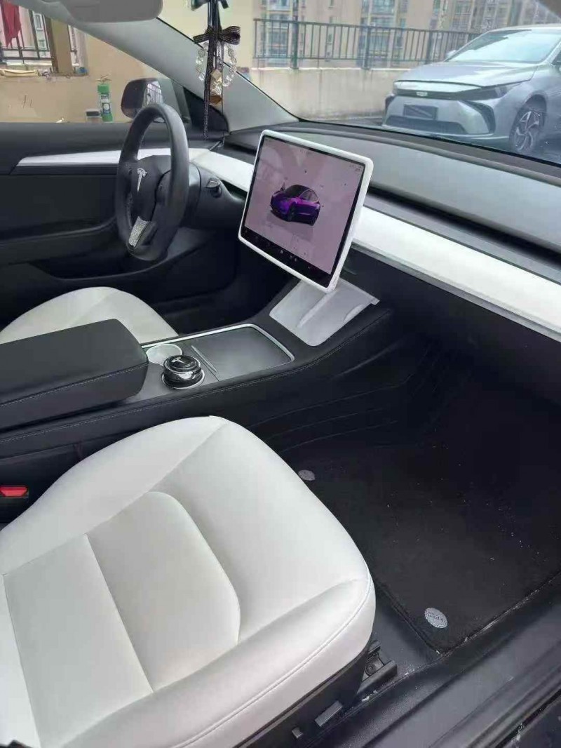 常州22年特斯拉MODEL 34