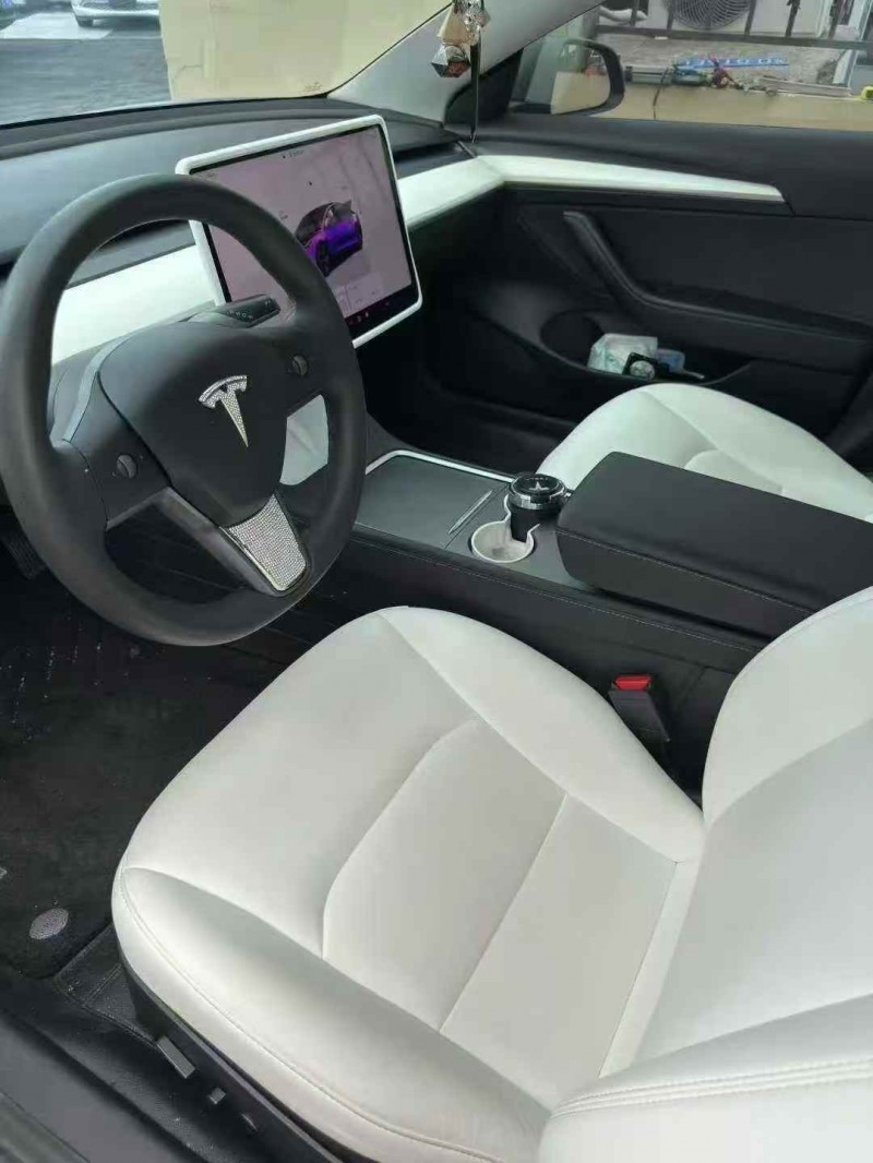 常州22年特斯拉MODEL 38