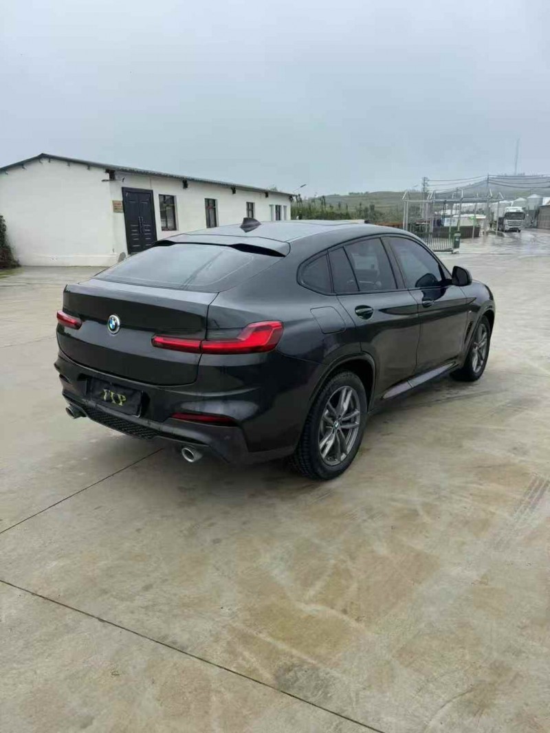 连云港20年宝马X46