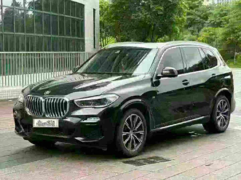 佛山19年宝马X53