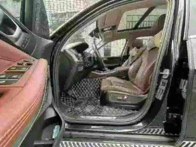 佛山19年宝马X56