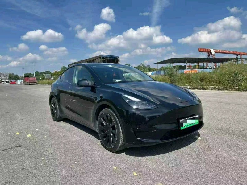 珠海22年特斯拉MODEL Y2