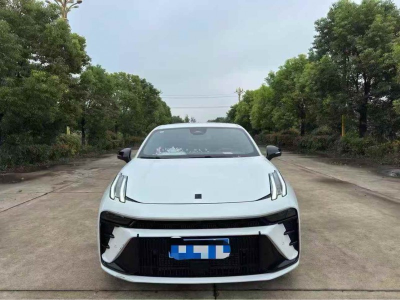 盐城24年领克031