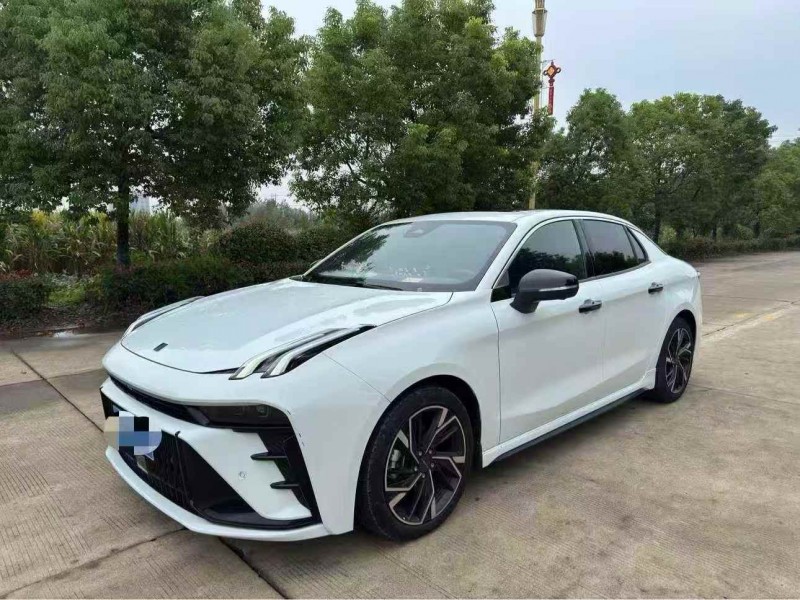 盐城24年领克032