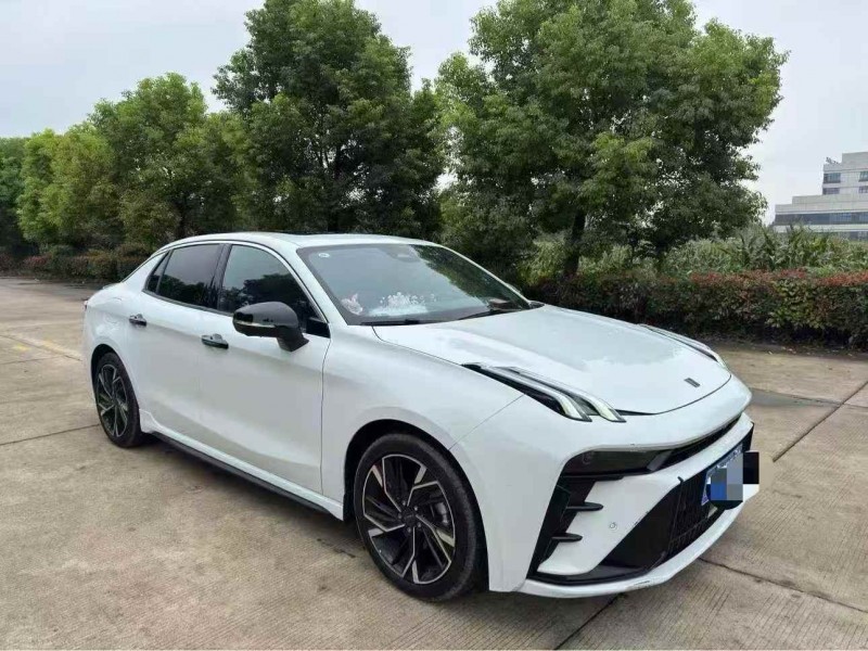 盐城24年领克033