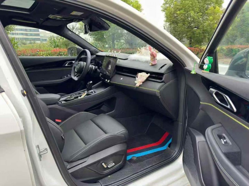 盐城24年领克035