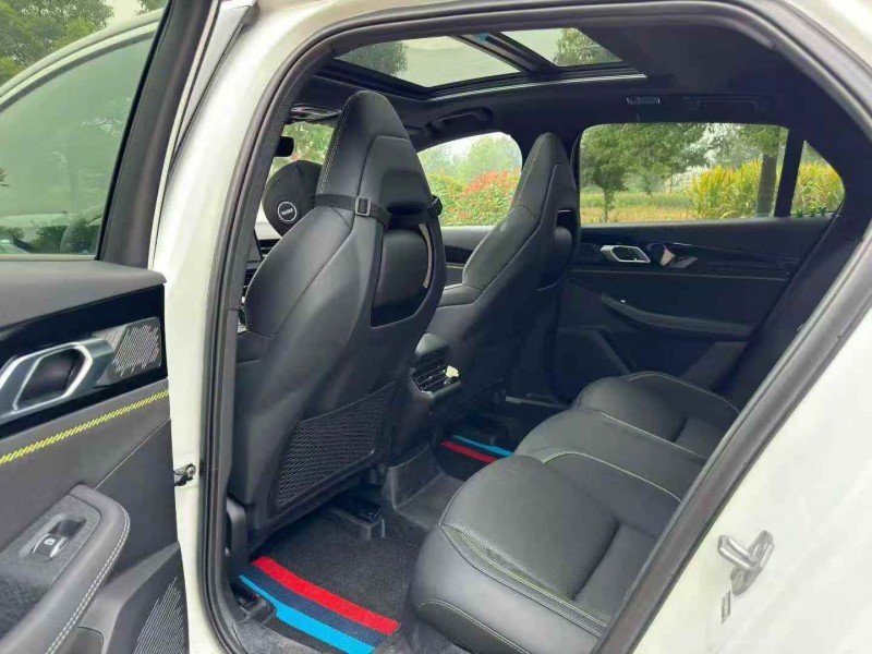 盐城24年领克036