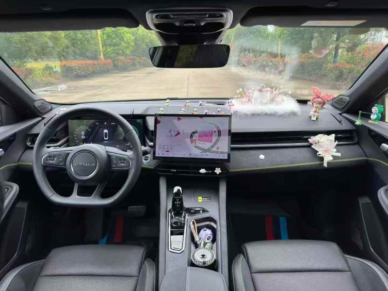 盐城24年领克039