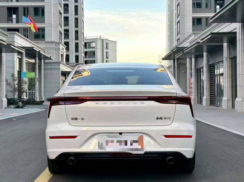 嘉兴23年奔腾B708