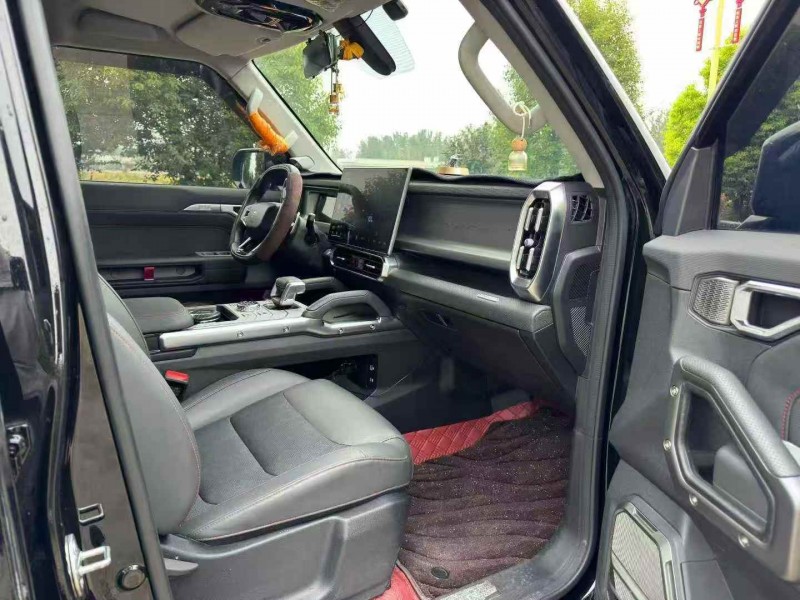 盐城24年奇瑞捷途5