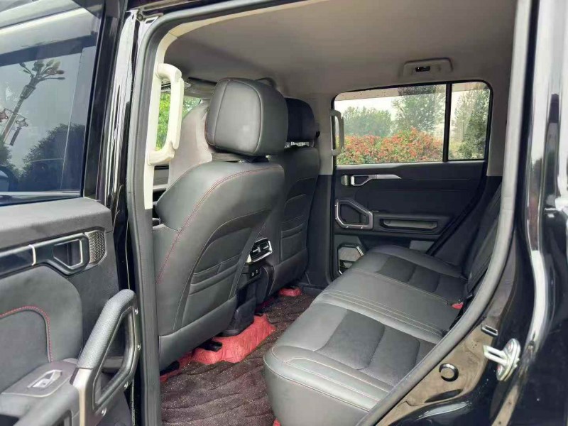 盐城24年奇瑞捷途7