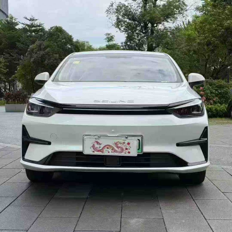 佛山25年北京E系列1