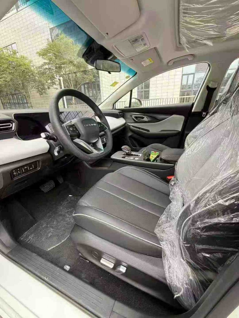 佛山25年北京E系列4