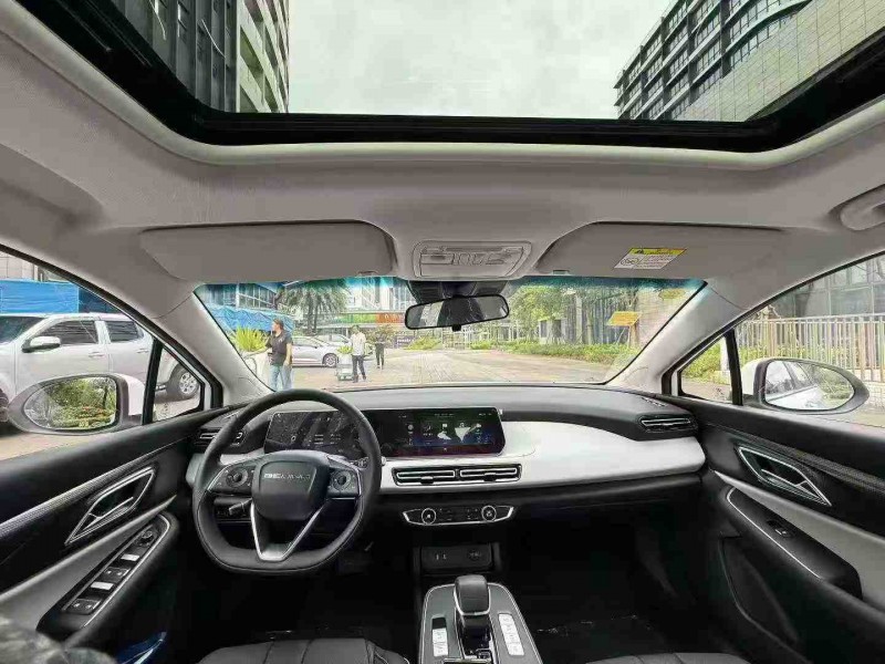 佛山25年北京E系列5