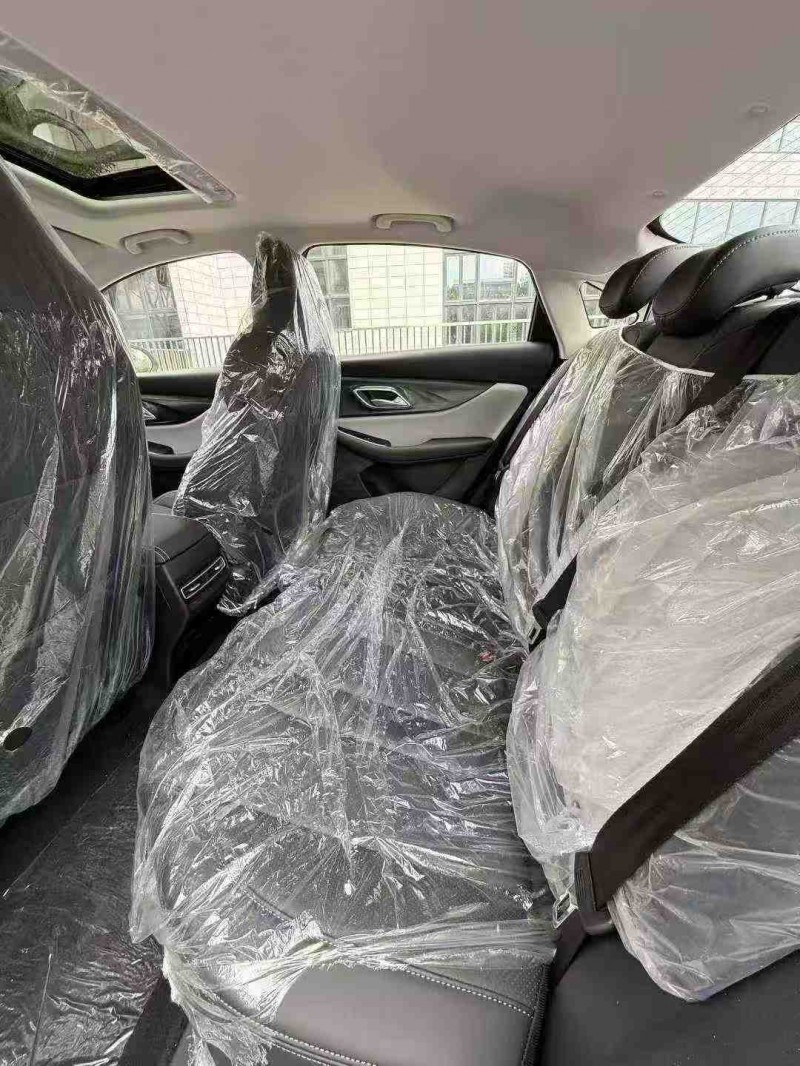 佛山25年北京E系列6