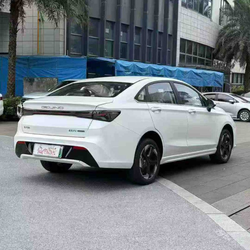 佛山25年北京E系列8