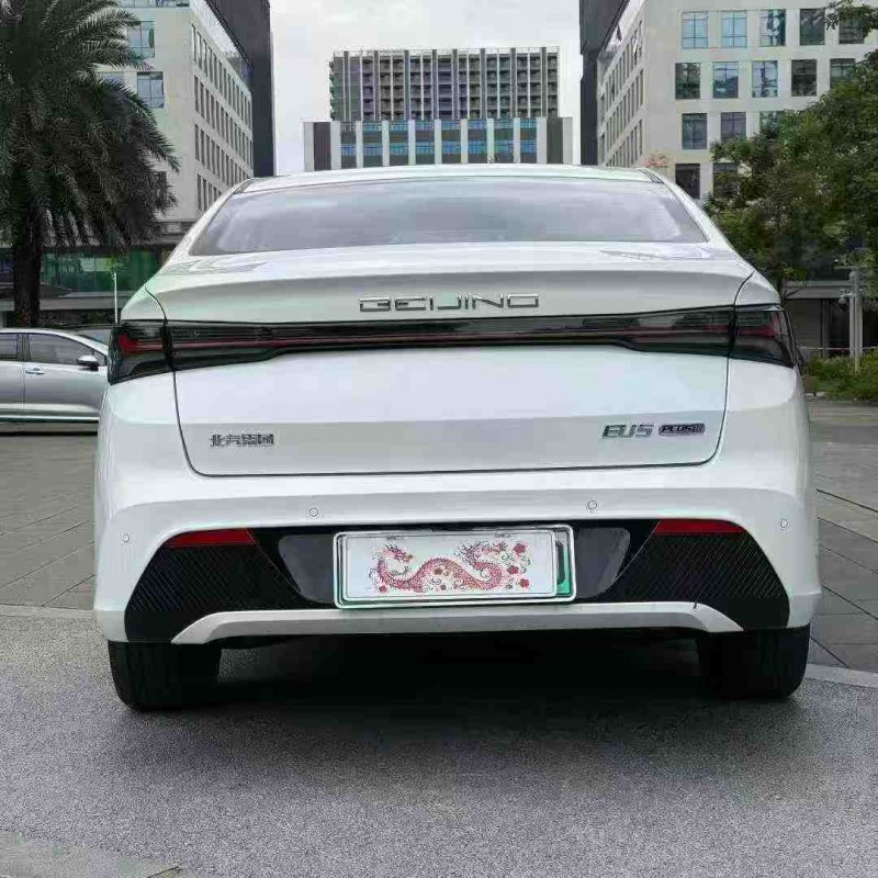 佛山25年北京E系列9