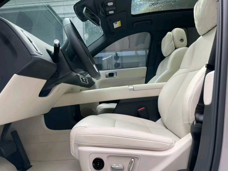 嘉兴24年理想L64