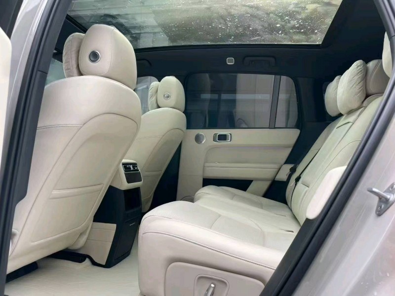 嘉兴24年理想L65