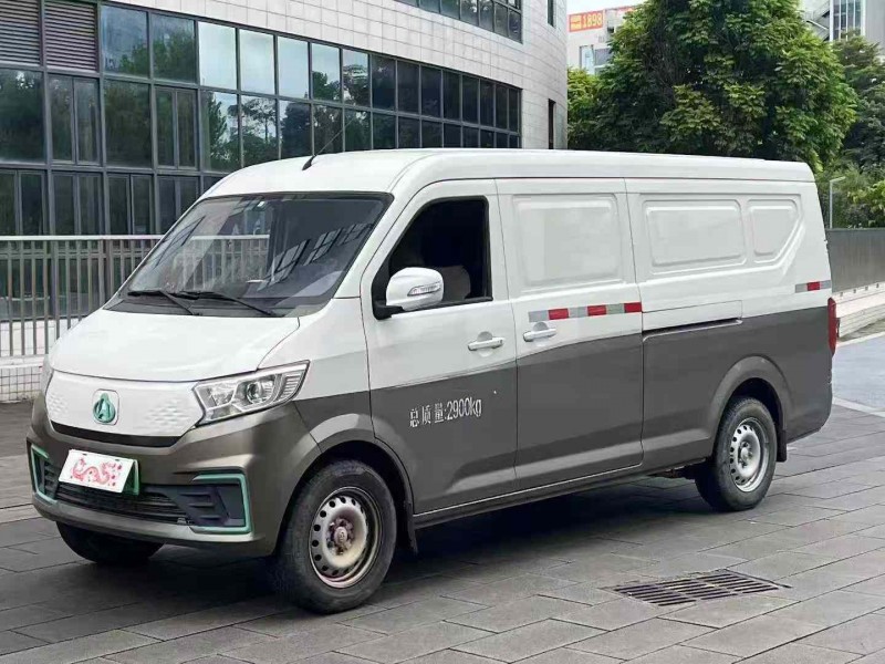 佛山22年长安汽车跨越星3