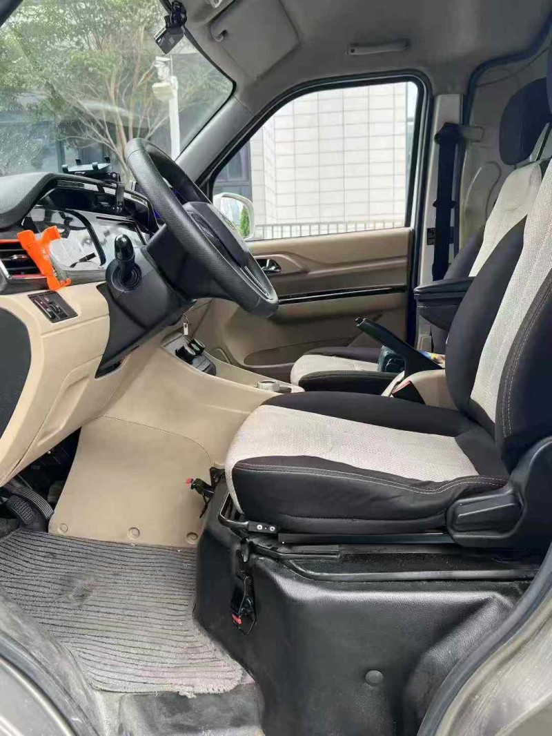 佛山22年长安汽车跨越星4