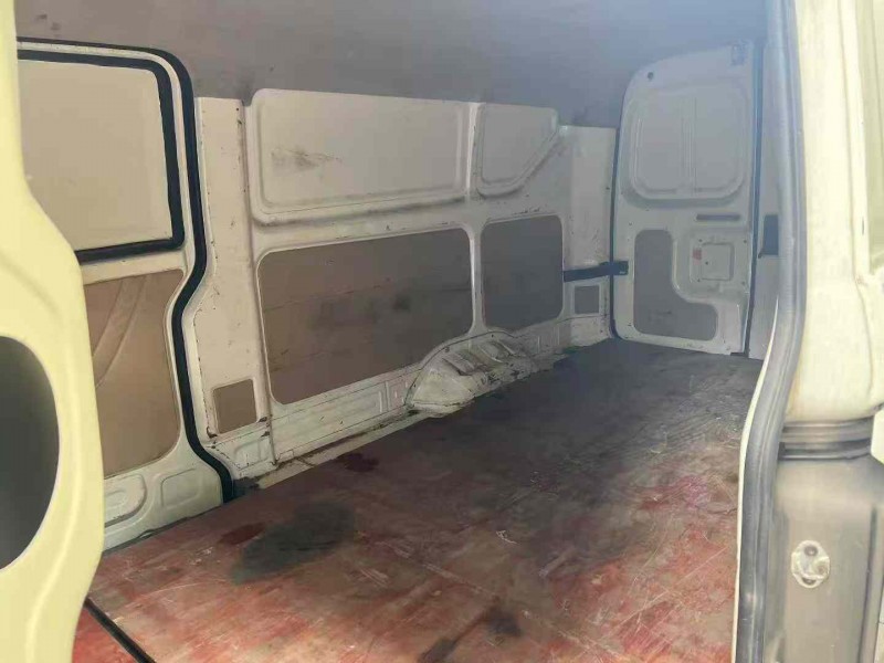 佛山22年长安汽车跨越星6