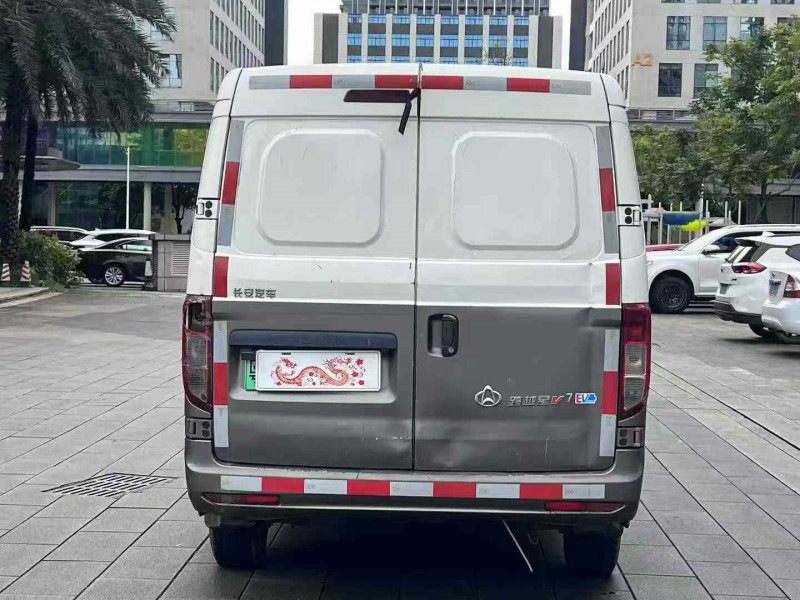 佛山22年长安汽车跨越星9