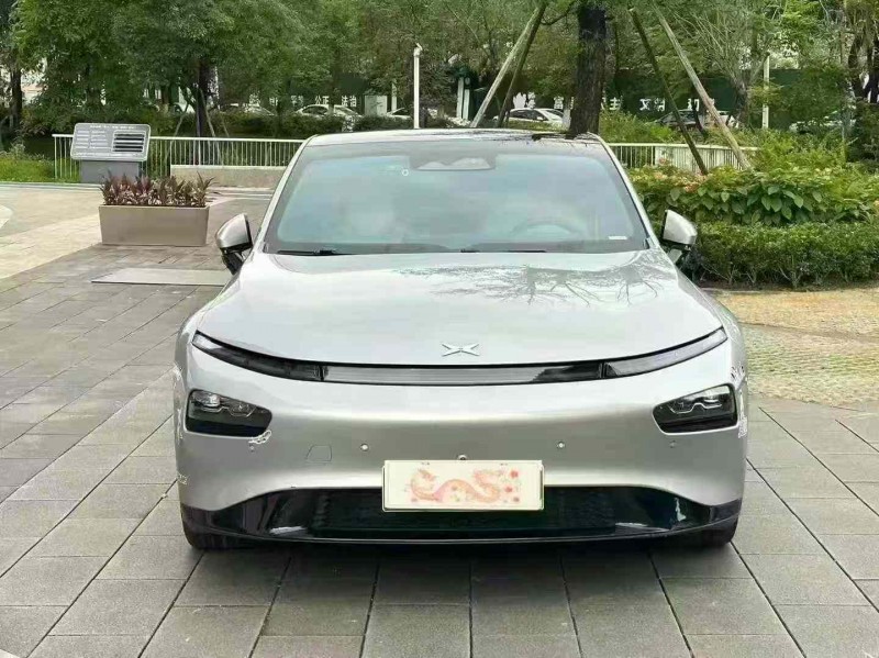 佛山22年小鹏汽车p71