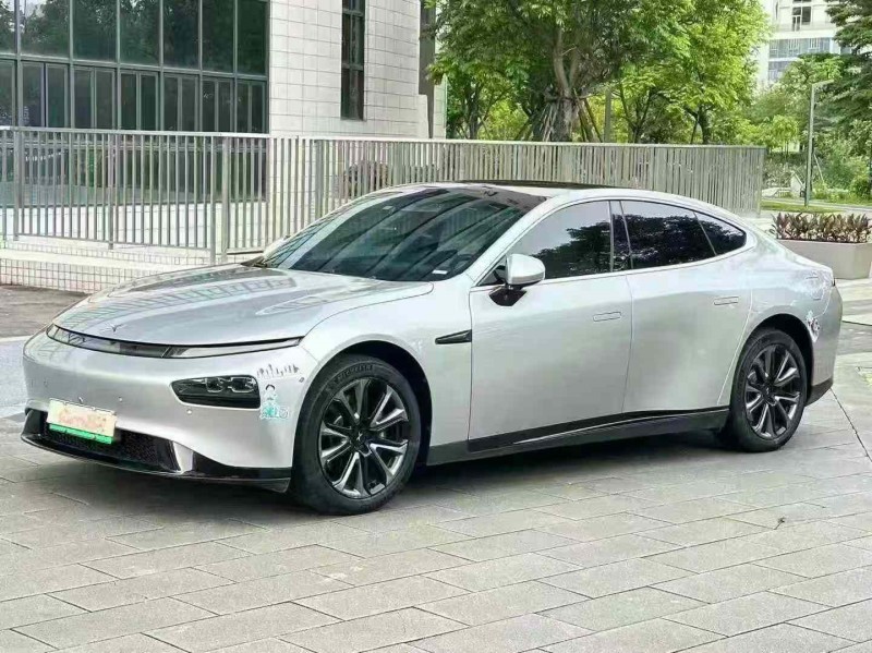 佛山22年小鹏汽车p72