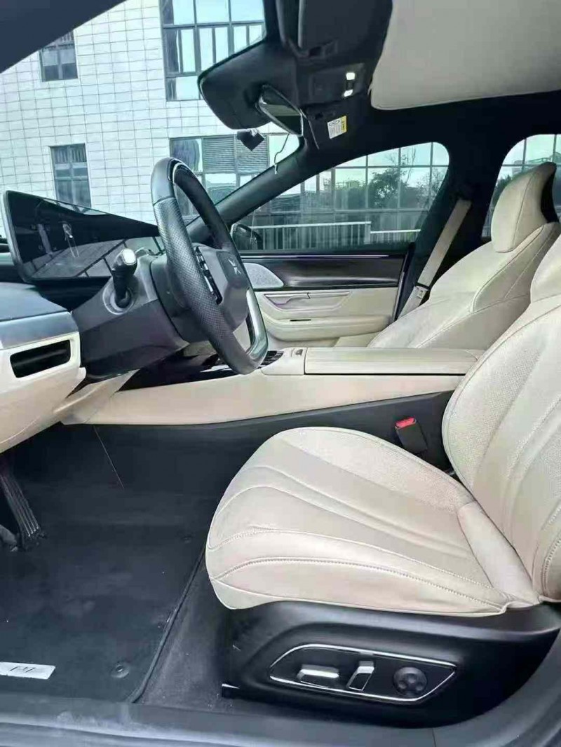 佛山22年小鹏汽车p76